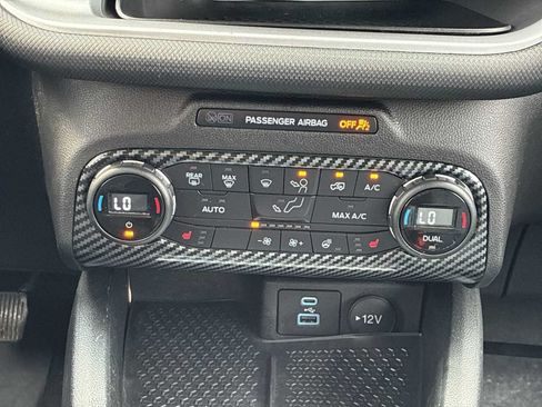 Used 2021 Ford Bronco Sport Outer Banks AWD/4WD image 16