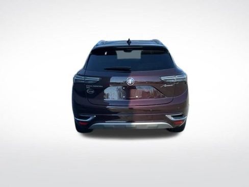 Certified 2021 Buick Envision Avenir w/ Technology Package II image 6