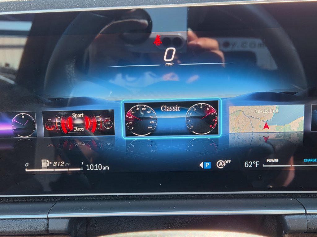 Used 2026 Mercedes-Benz GLE 350 4MATIC image 31