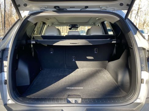 Used 2023 Hyundai Tucson Limited image 13