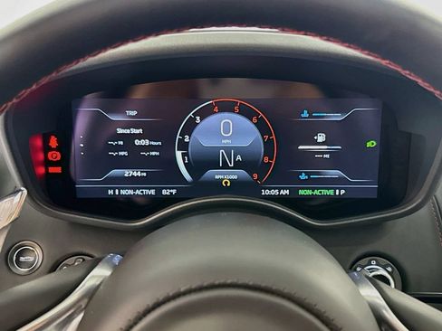 Used 2026 McLaren GTS RWD image 11