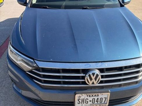 Used 2021 Volkswagen Jetta S FWD image 11