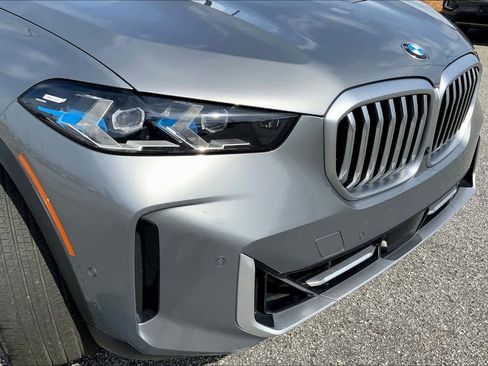 Used 2024 BMW X5 sDrive40i RWD image 30