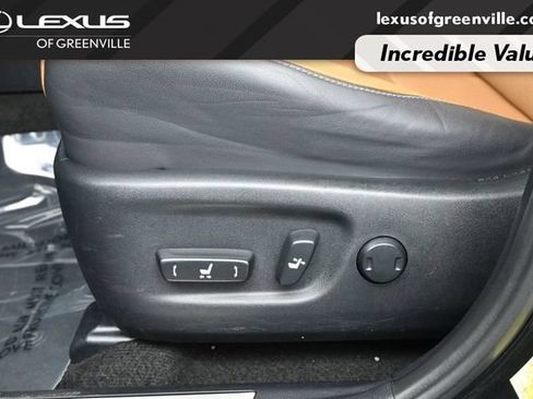 Used 2019 Lexus NX 300 FWD w/ Comfort Package image 19