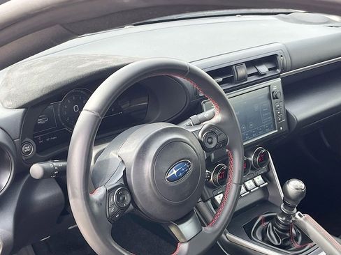 Used 2023 Subaru BRZ Limited image 9