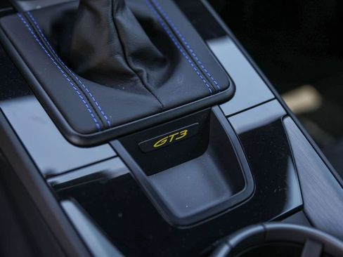 Used 2022 Porsche 911 GT3 RWD image 20