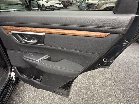 Used 2021 Honda CR-V EX image 32