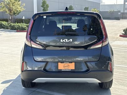 Used 2024 Kia Soul LX w/ Option Group 015