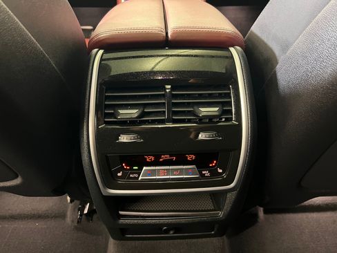 Certified 2024 BMW X6 M60i w/ Executive Package image 34