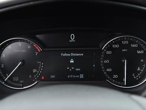 Used 2023 Cadillac XT4 Premium Luxury w/ Cold Weather Package AWD/4WD image 11