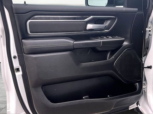 Used 2024 RAM 1500 Big Horn image 23