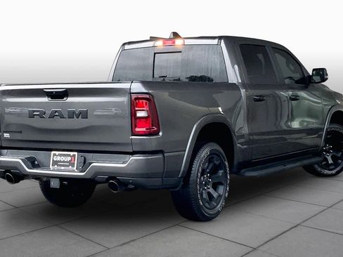 Used 2025 RAM 1500 Big Horn RWD image 13
