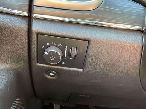 Used 2021 Jeep Grand Cherokee Limited AWD/4WD image 21