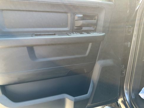 New 2026 RAM 2500 Tradesman AWD/4WD image 11