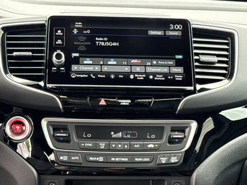 New 2026 Honda Ridgeline Black Edition image 28
