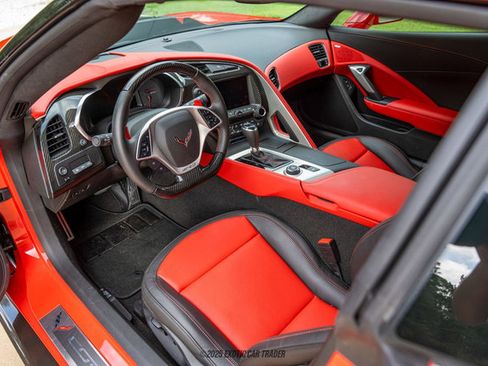 Used 2019 Chevrolet Corvette ZR1 image 30