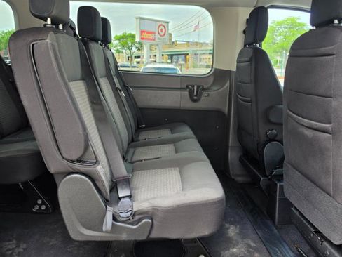 Used 2020 Ford Transit 350 XLT RWD image 13