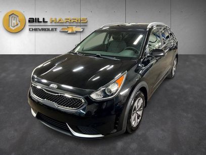 Used 2019 Kia Niro LX