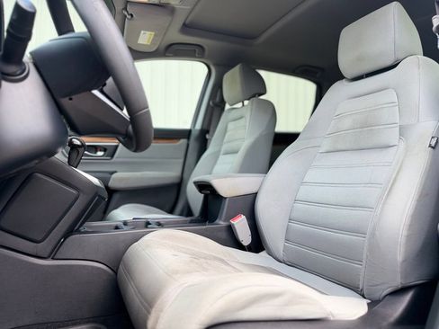 Used 2018 Honda CR-V EX image 15