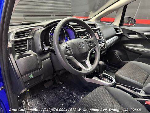 Used 2015 Honda Fit LX image 11