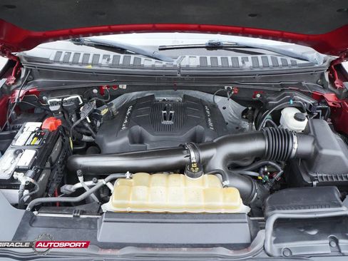 Used 2019 Lincoln Navigator L Reserve image 14