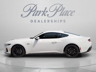 Used 2026 Ford Mustang GT Premium RWD video 2