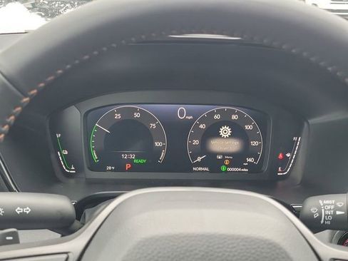 New 2026 Honda CR-V Sport-L image 30