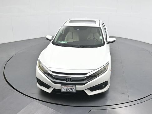 Used 2016 Honda Civic Touring image 33