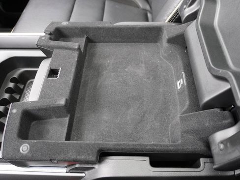 Used 2023 RAM 1500 Laramie image 21