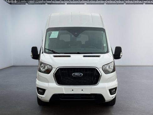 Used 2025 Ford Transit 350 XLT RWD image 2