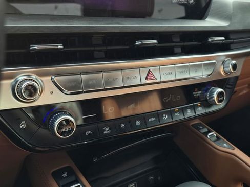 New 2025 Kia Telluride EX X-Line image 14