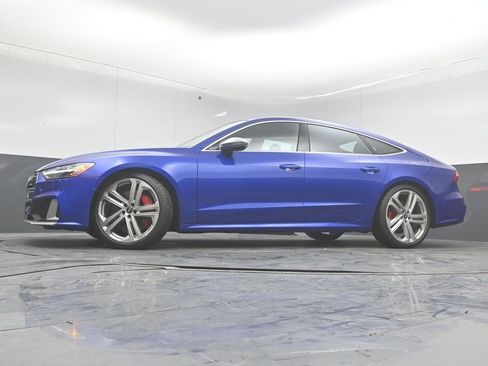 Used 2023 Audi S7 Prestige image 36