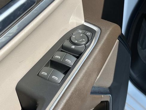 Certified 2024 Chevrolet Silverado 1500 LT AWD/4WD image 27