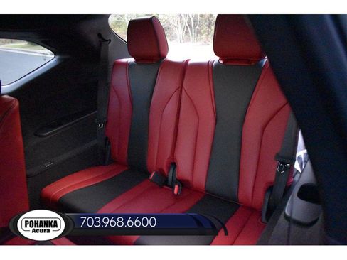 New 2026 Acura MDX A-Spec image 17