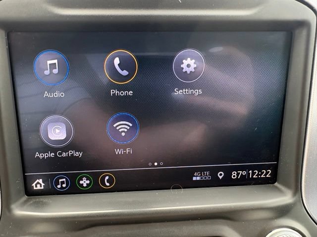 Used 2019 GMC Sierra 1500 Elevation w/ X31 Off-Road Package AWD/4WD image 7