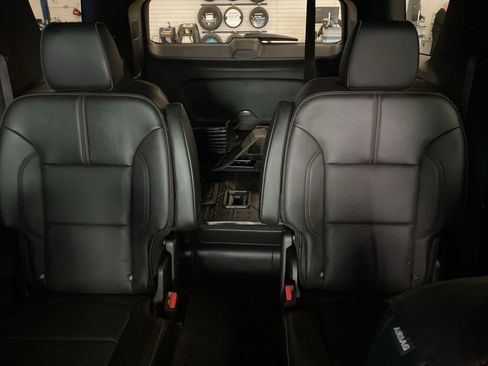 Certified 2022 Chevrolet Traverse RS w/ LPO, Floor Liner Package image 14