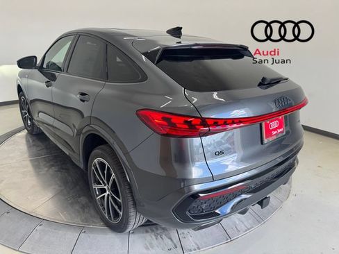 New 2026 Audi Q5 Premium Plus AWD/4WD image 37