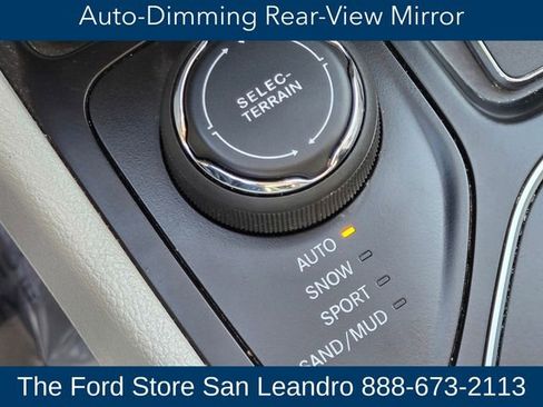 Used 2021 Jeep Cherokee Latitude Lux w/ Comfort/Convenience Group image 20