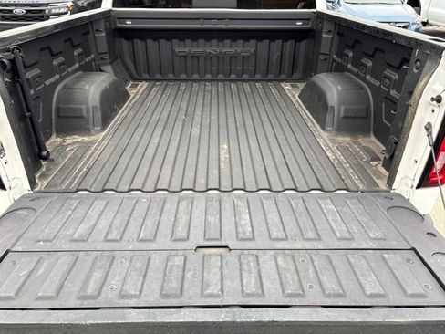 Used 2020 GMC Sierra 1500 Denali w/ Denali Ultimate Package image 9