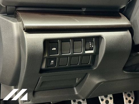 New 2026 Subaru WRX Premium AWD/4WD image 10