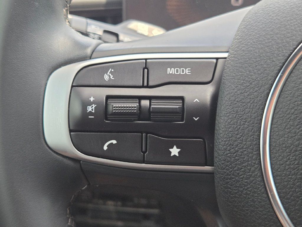 Certified 2025 Kia K5 GT-Line FWD image 22