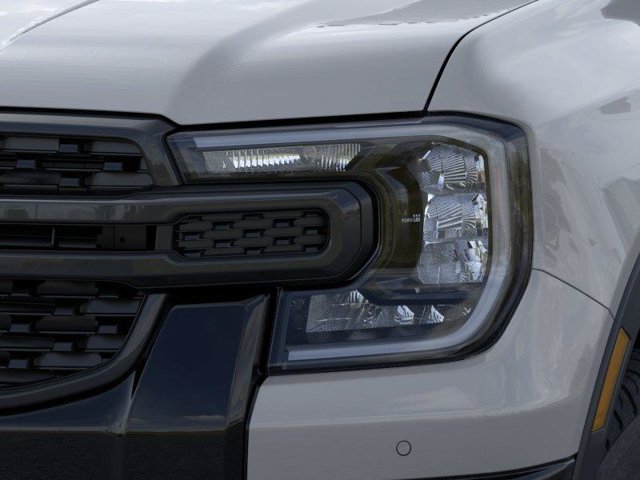 New 2026 Ford Ranger XLT w/ Equipment Group 301A High AWD/4WD image 18