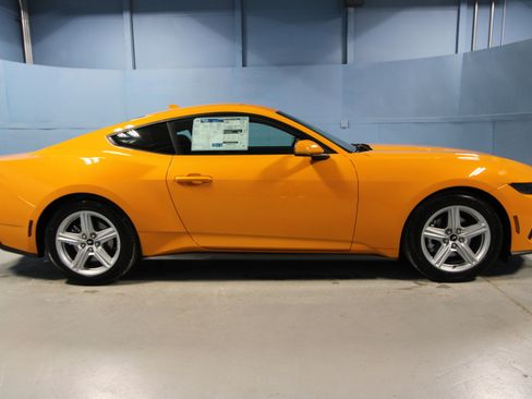 New 2026 Ford Mustang Coupe image 28