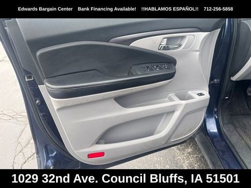 Used 2016 Honda Pilot EX-L image 5