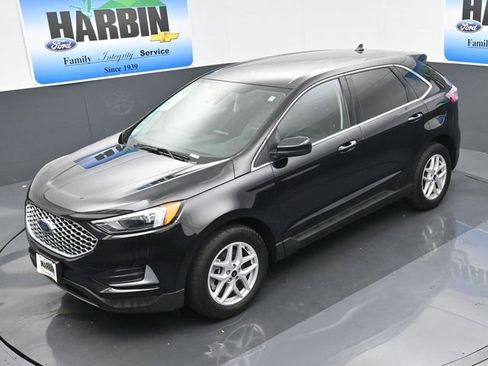 Used 2024 Ford Edge SEL image 23
