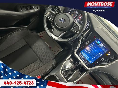 Used 2022 Subaru Outback Premium image 24