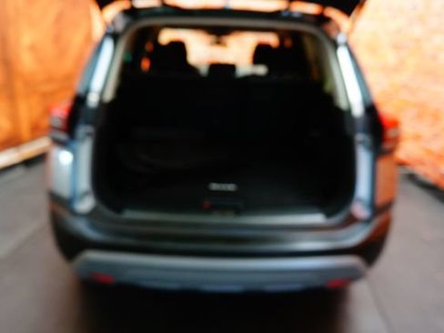 Certified 2023 Nissan Rogue SV AWD/4WD image 37