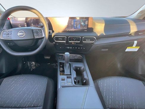 New 2026 Nissan Sentra SV w/ SV Convenience Package image 6