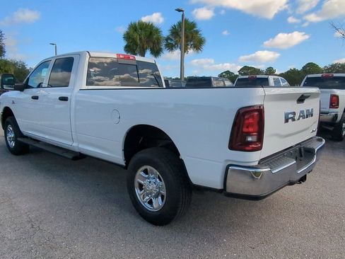 New 2026 RAM 2500 Tradesman image 7