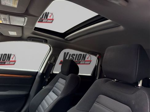 Used 2019 Honda CR-V EX image 20